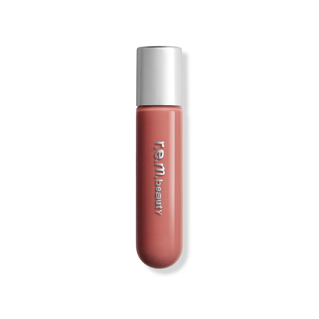 r.e.m beauty by Ariana Grande On Your Collar Plumping Lipgloss Scrunch – Beauty Outlet