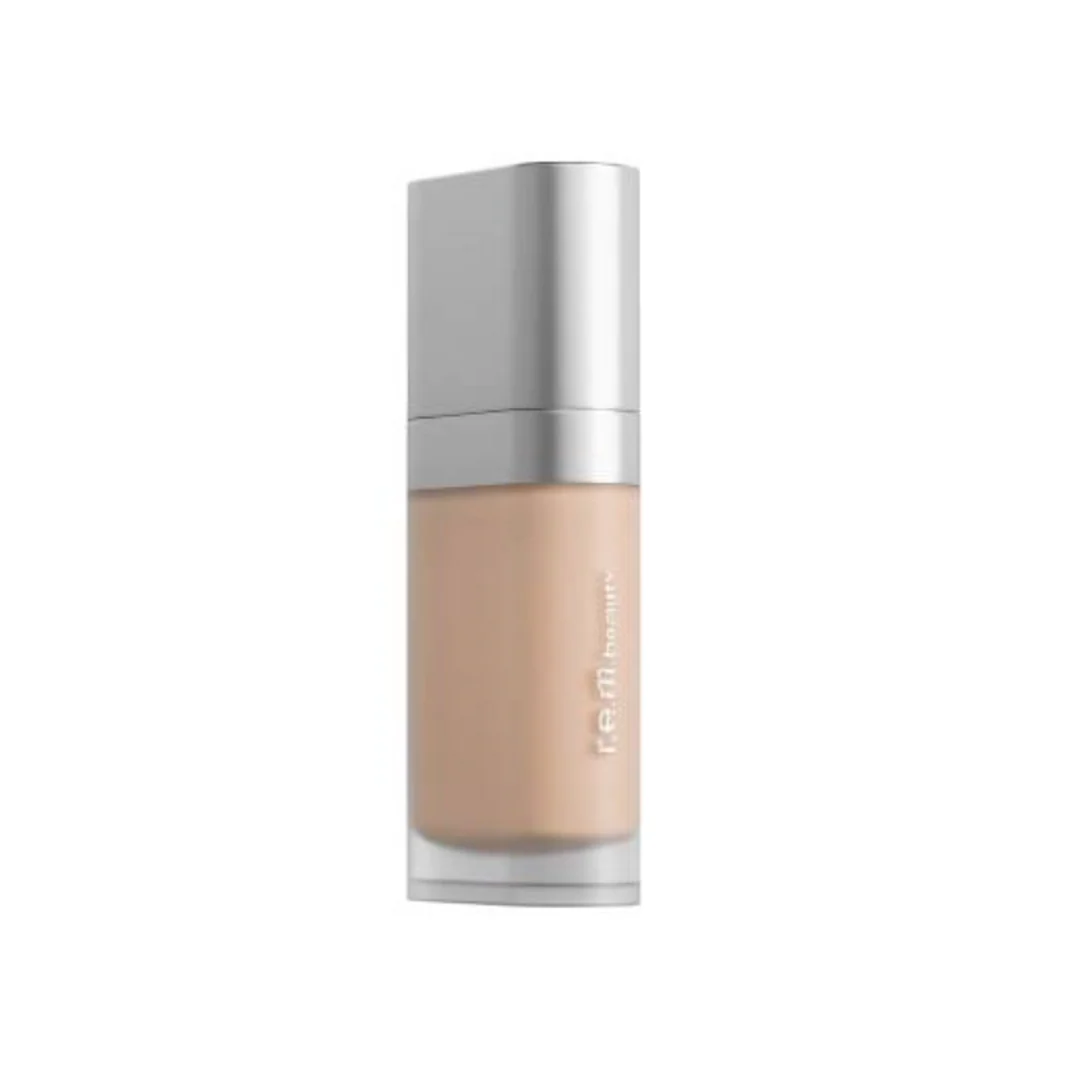 r.e.m beauty by Ariana Grande Sweetener Foundation Light 8 NW – Beauty Outlet