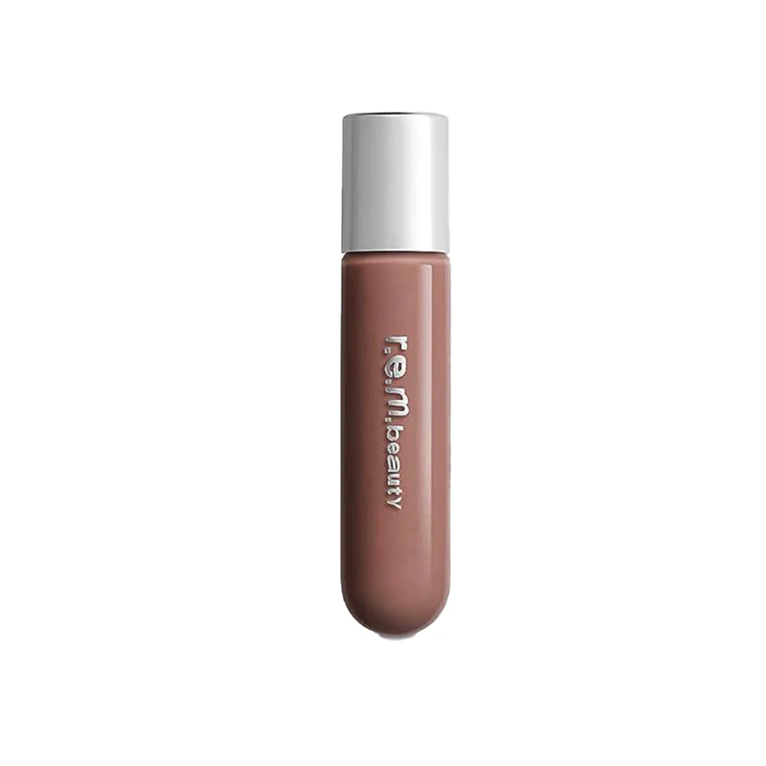 r.e.m beauty by Ariana Grande On Your Collar Plumping Lipgloss Detecti – Beauty Outlet