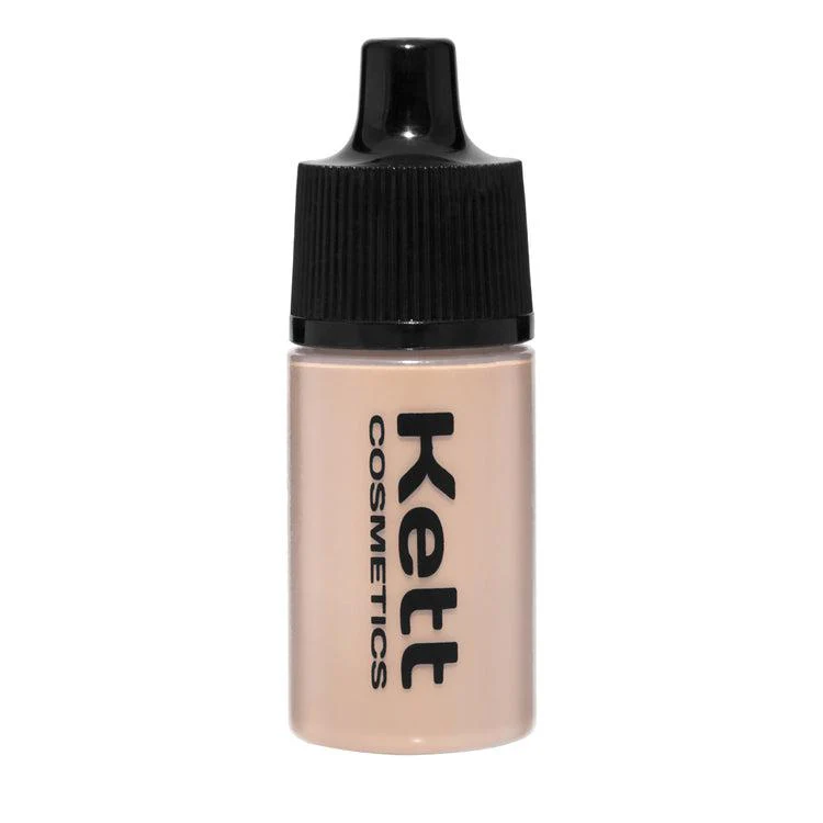 Kett CosmeticsSAMPLEHydro Foundation Sample Ruby Series