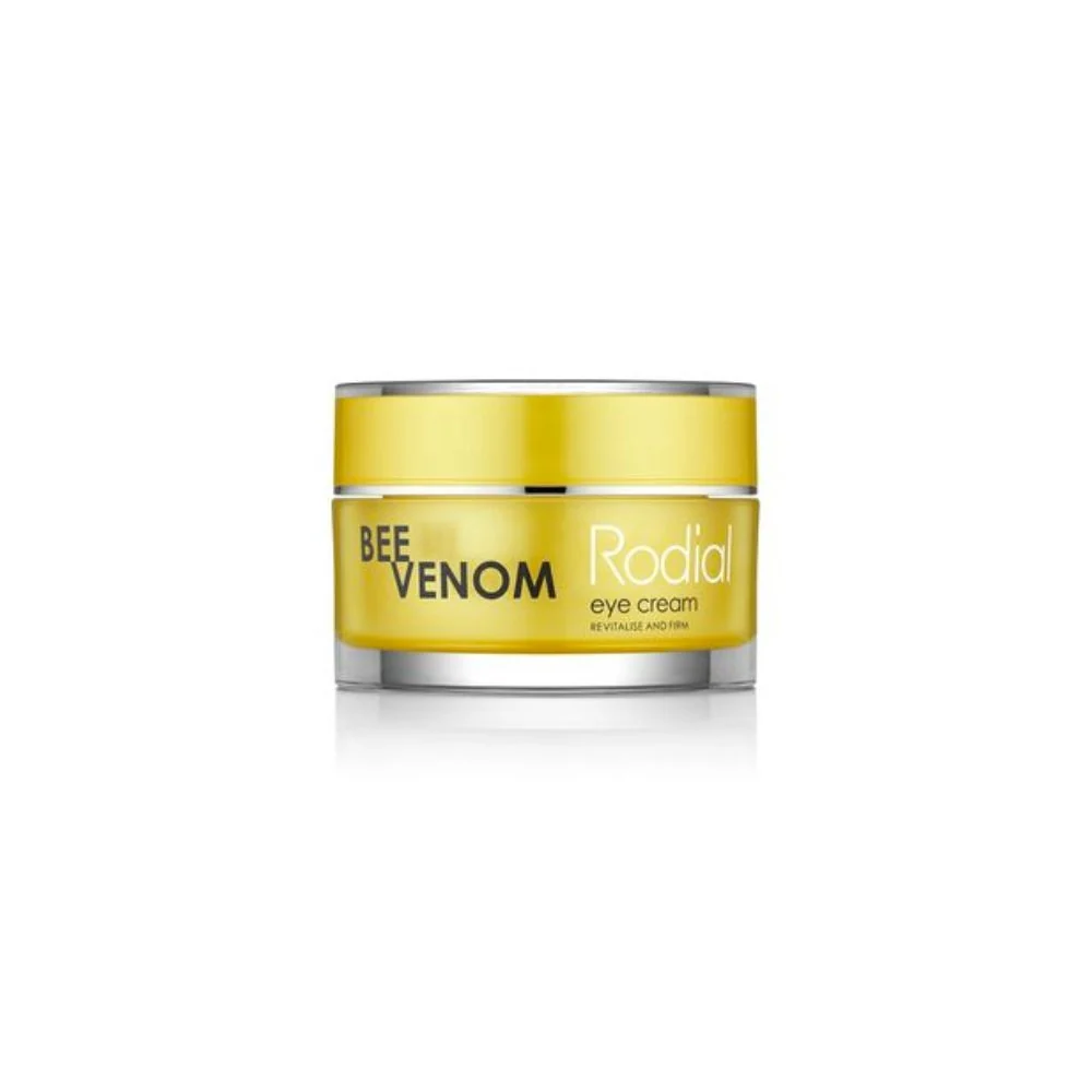 Rodial Bee Venom Eye Cream .8oz