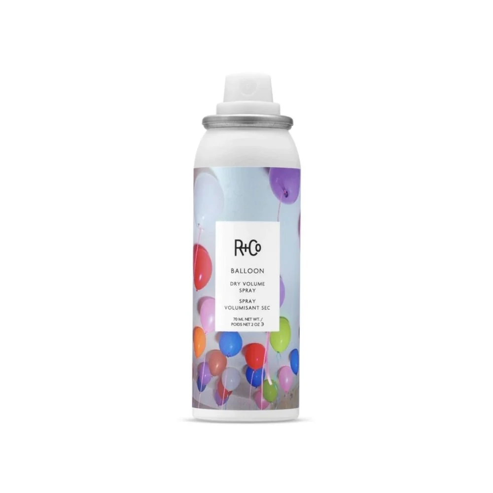 R+Co Balloon Dry Volume Spray