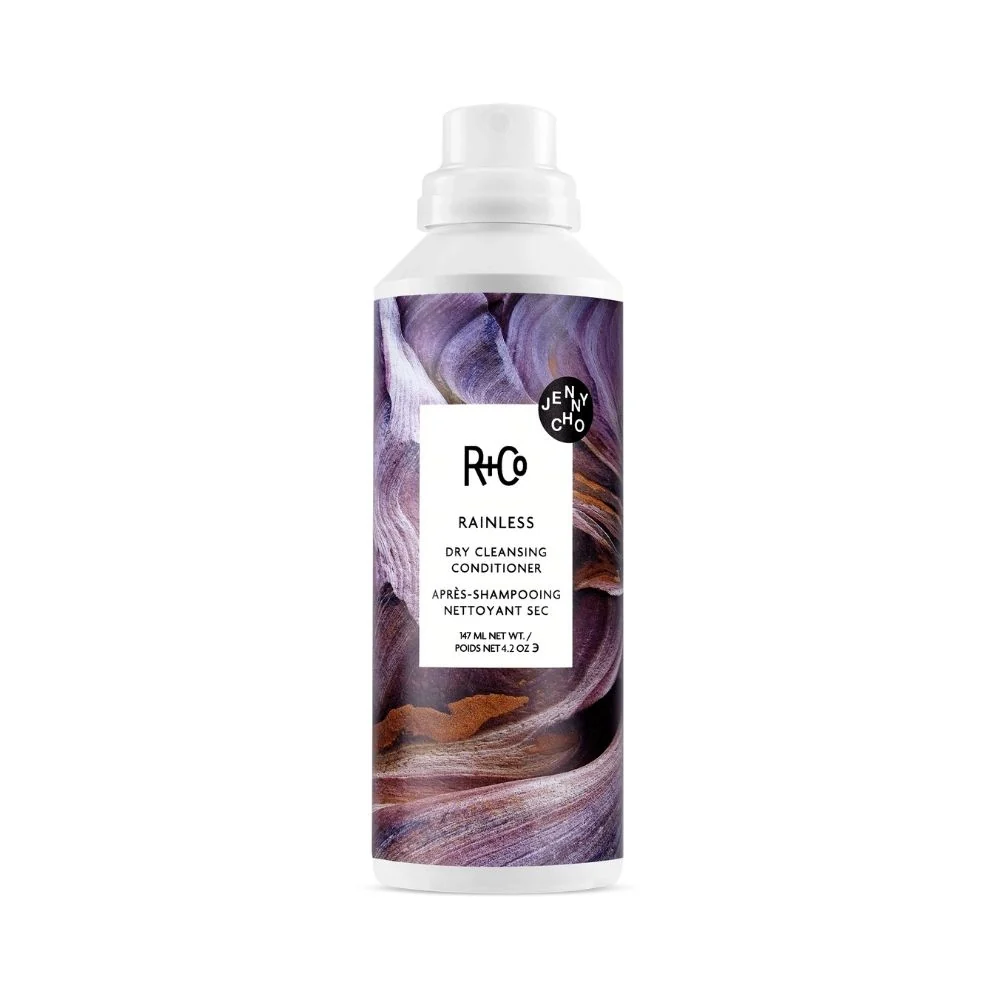R+Co Rainless Dry Cleaning Conditioner 4.2oz
