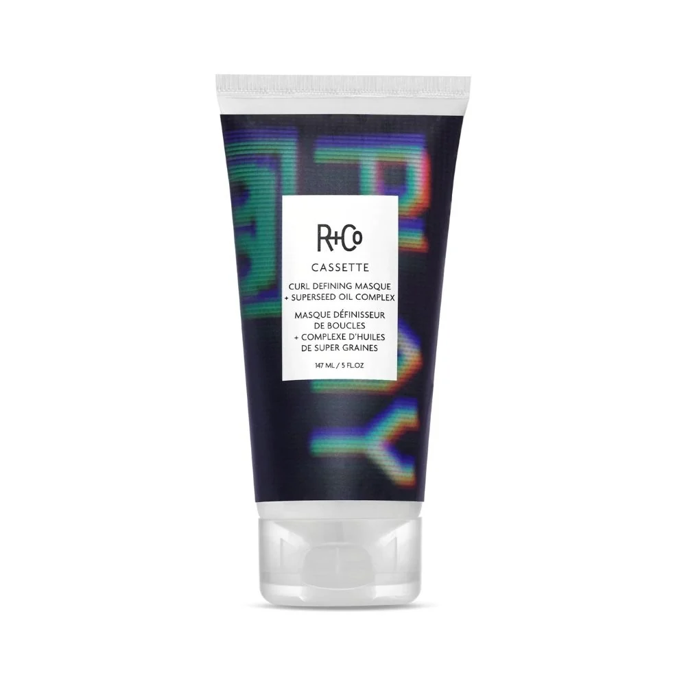 R+Co Cassette Curl Defining Masque 5oz