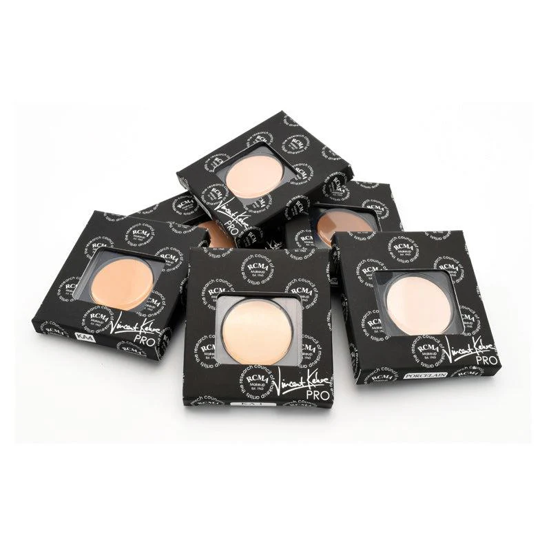 RCMAReplaceable Makeup Godet