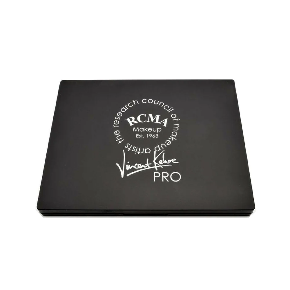 RCMA Vincent Kehoe Empty Pro Palette