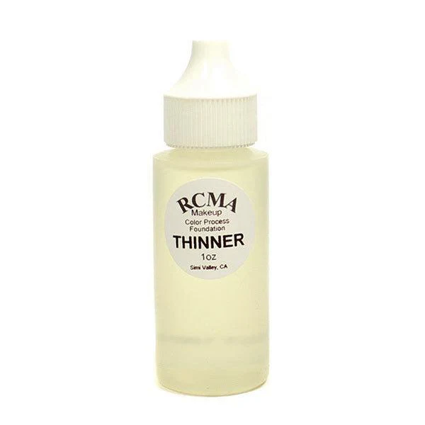 RCMA Foundation Thinner