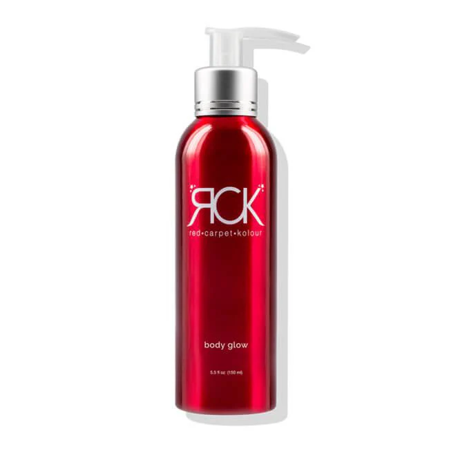 Red Carpet Kolour - Body Glow
