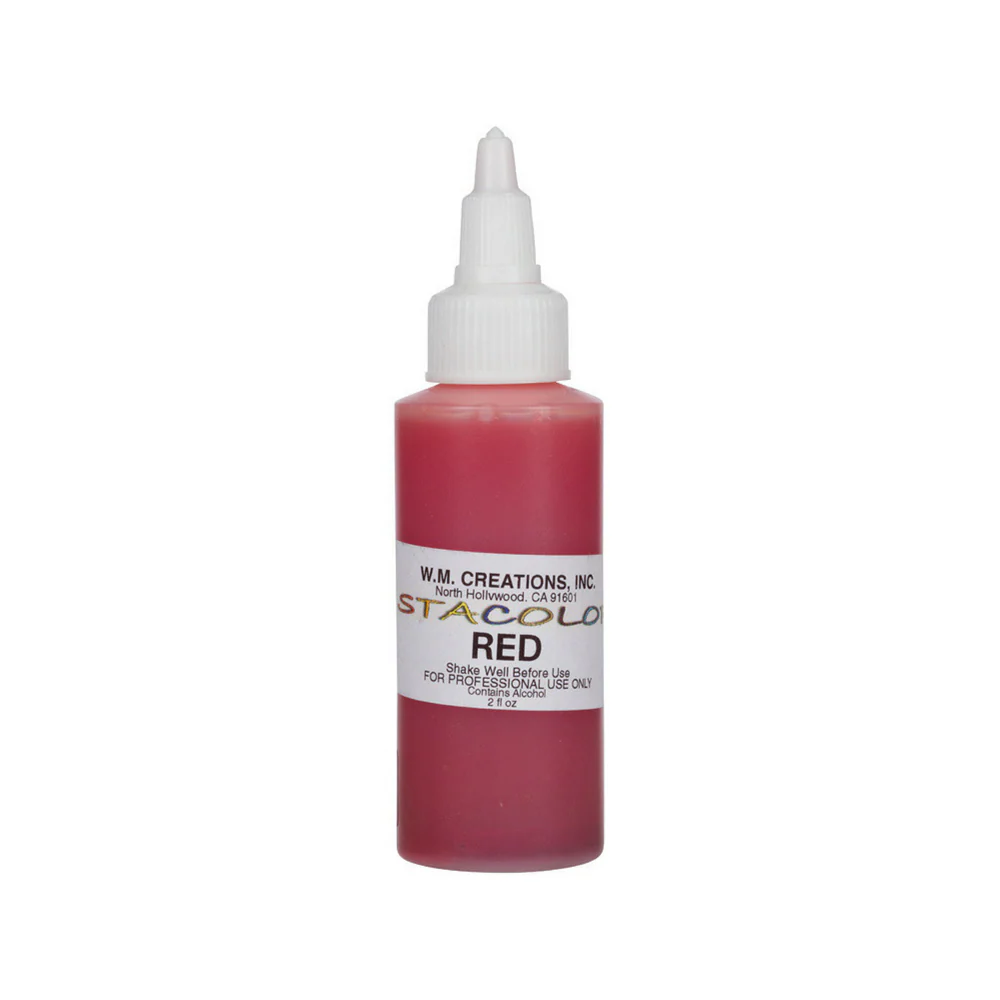 W.M. Creations FX Liquids 2oz