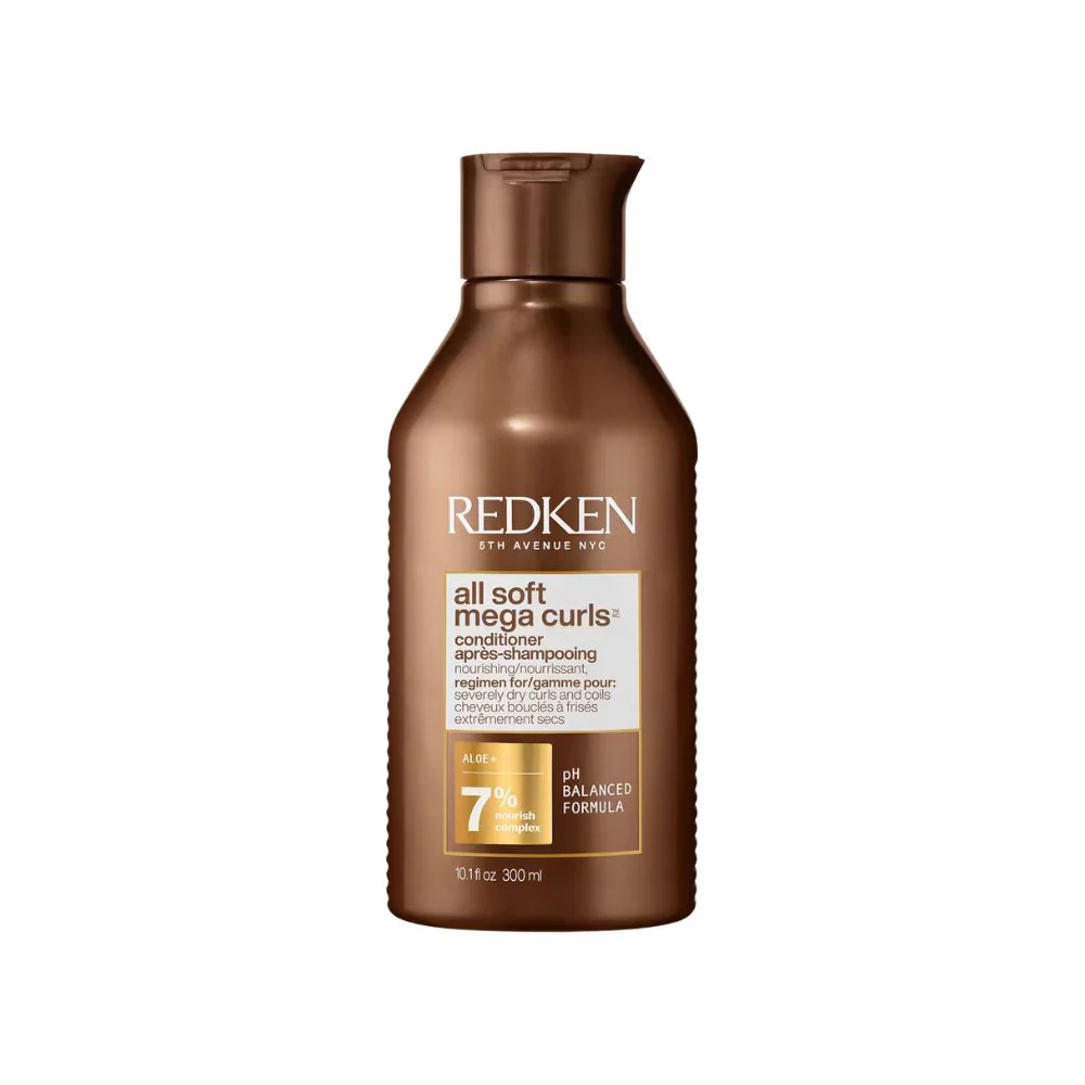 Redken All Soft Mega Curls Conditioner