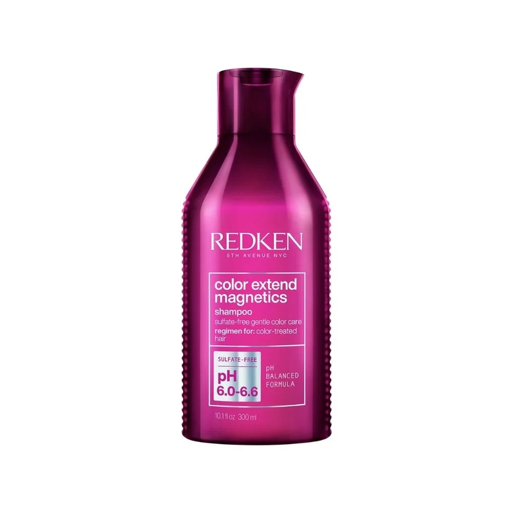 Redken Color Extend Magnetics Sulfate-Free Hair Color Shampoo