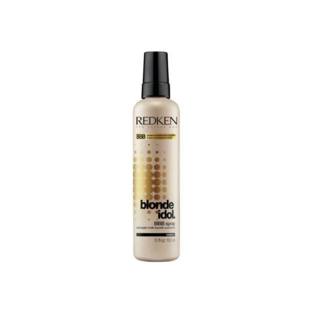 Redken Blonde Idol BBB Spray