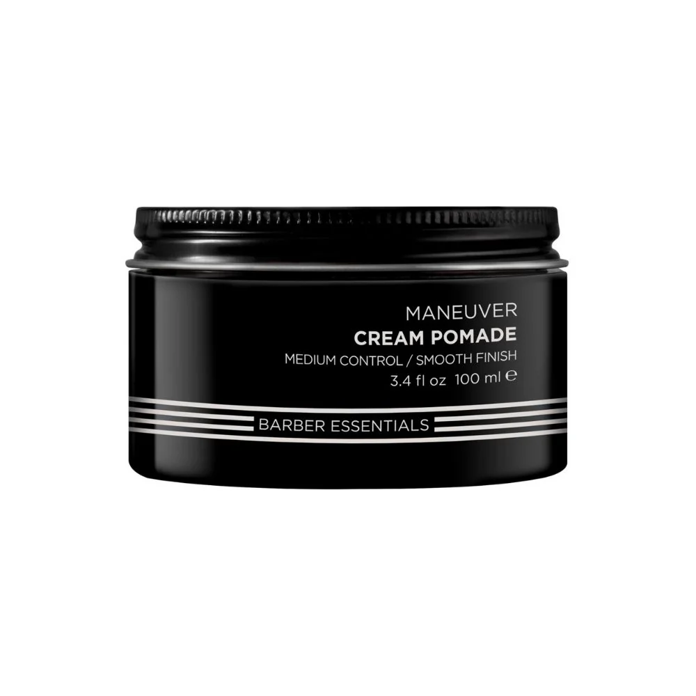 Redken Brews Cream Pomade