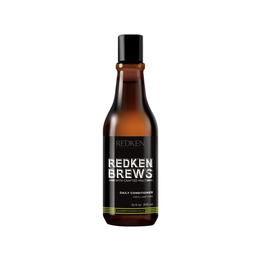 Redken Brews Daily Conditioner