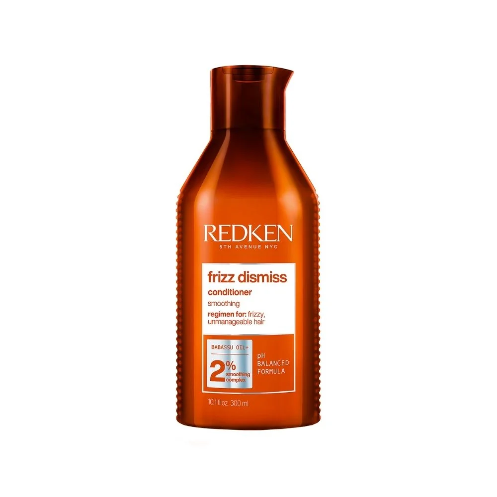 Redken Frizz Dismiss Conditioner