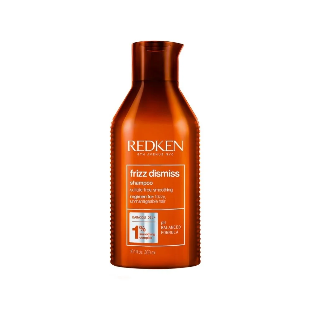 Redken Frizz Dismiss Shampoo