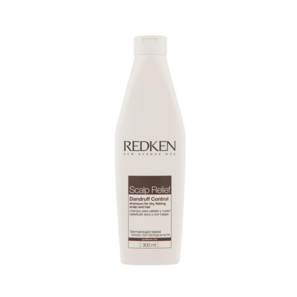 Redken Scalp Relief Dandruff Control Shampoo