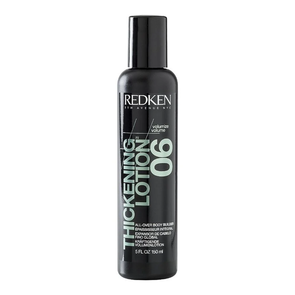Redken Thickening Lotion 06 - All Over Body Builder