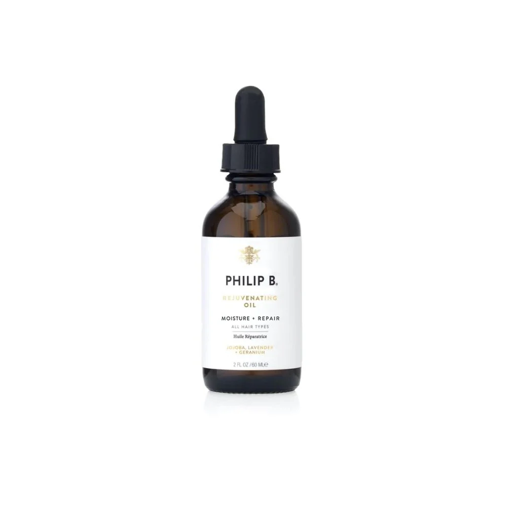 Philip B. Rejuvenating Oil 2oz