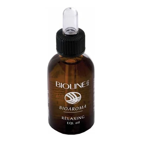Bioline Relaxing EQL Oil 30 ml / 1 fl oz 