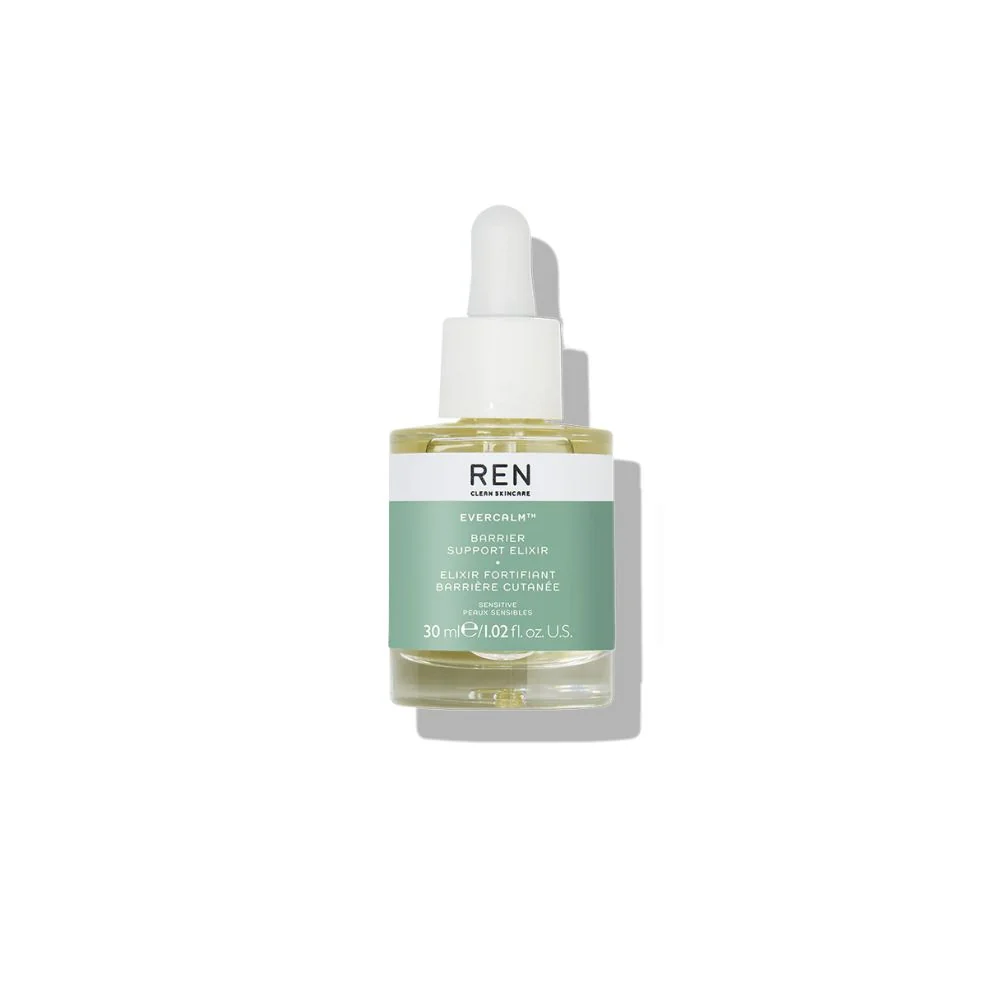 Ren Evercalm Barrier Support Elixir