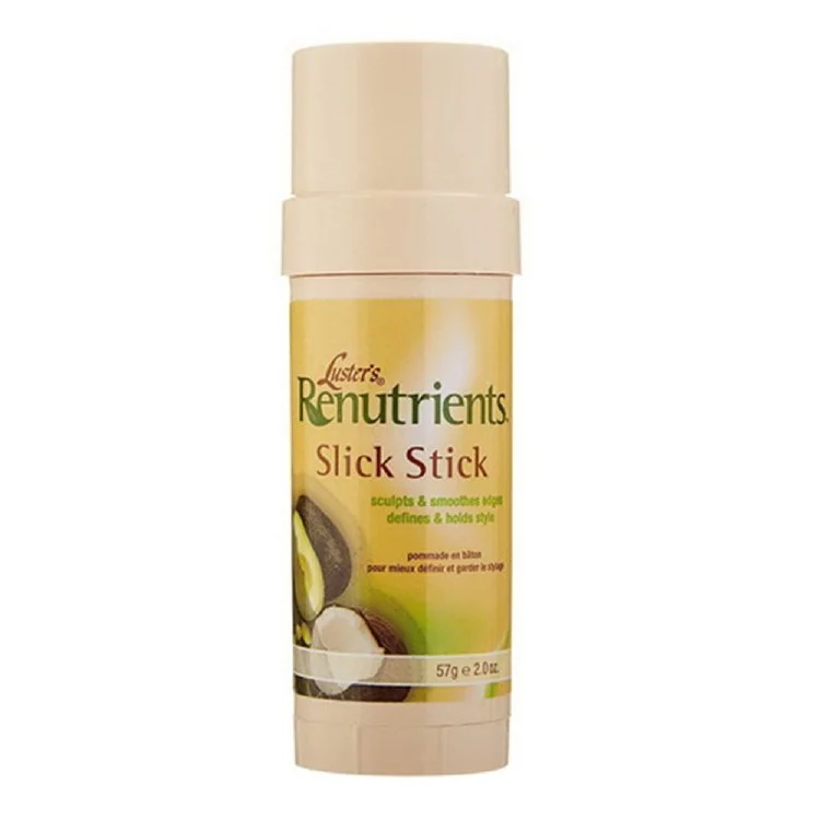 Luster's Renutrients Slick Stick 2oz