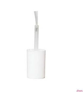 Cuccio Pro Powder Polish Dip System Nylon Brushes, 12 pk
