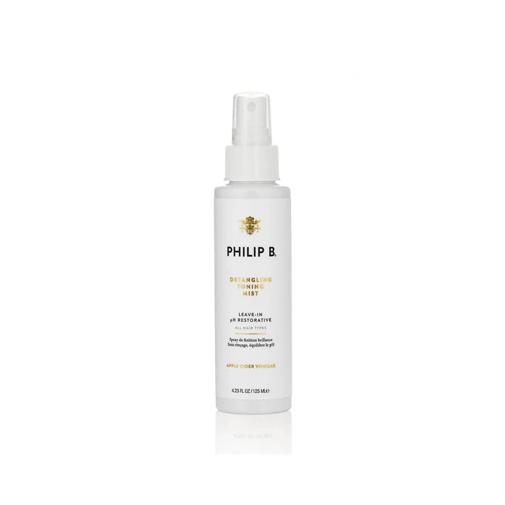 Philip B. Detangling Toning Mist
