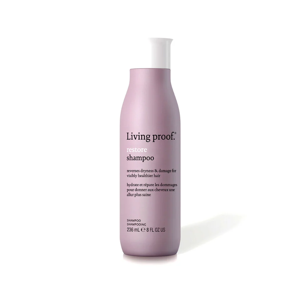 Living Proof Restore Shampoo