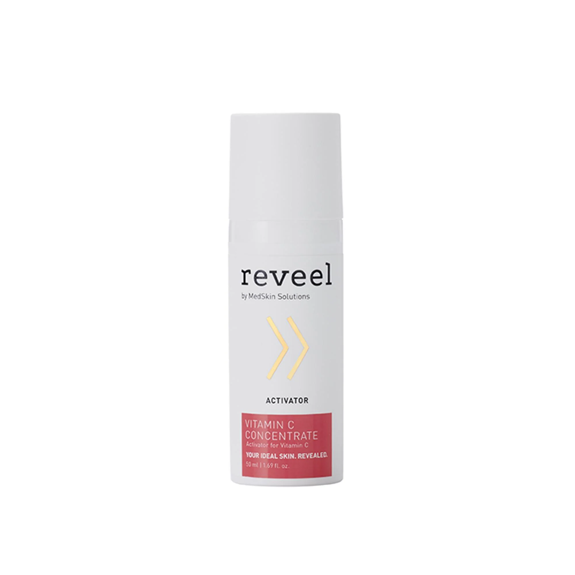 reveel Professional Activator for Vitamin C, 50 ml