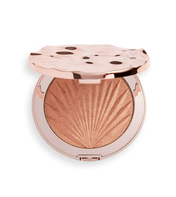 Revolution Glow Ultra Bronzer Lit From Within – Beauty Outlet