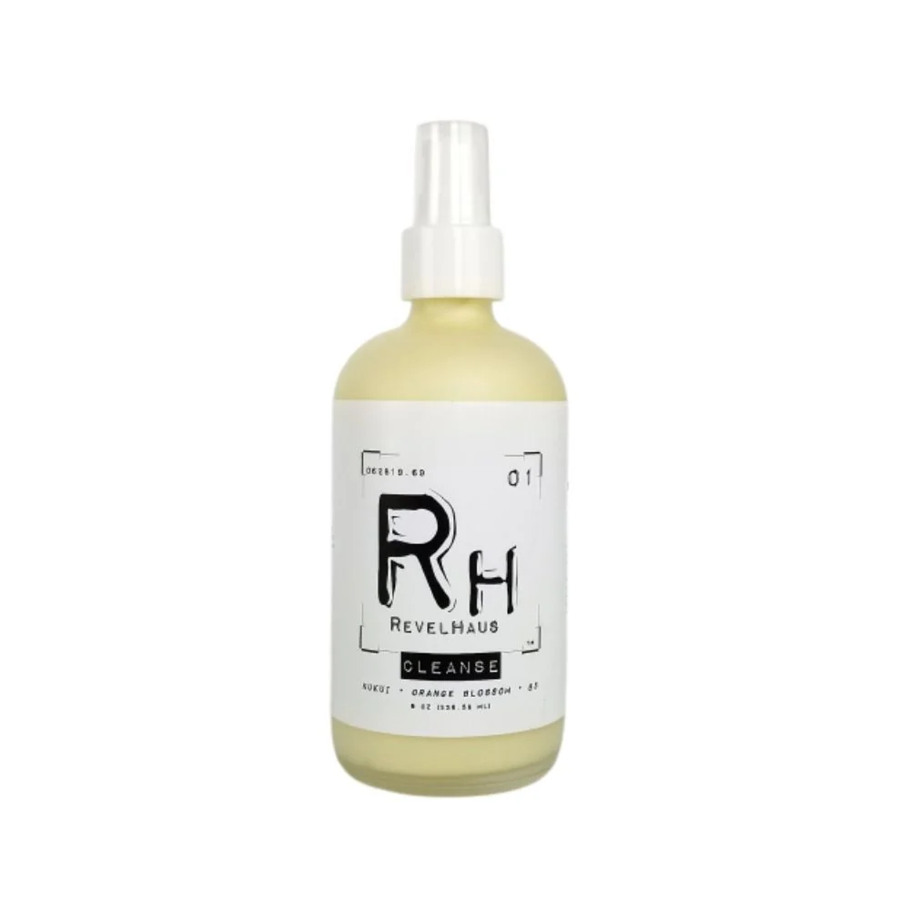 RevelHaus 01 Cleanse 8oz