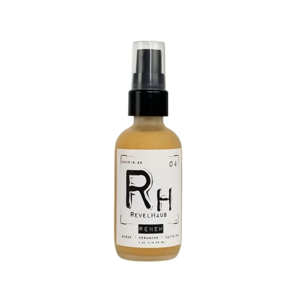 RevelHaus 04 Renew Anti Aging Serum 2oz