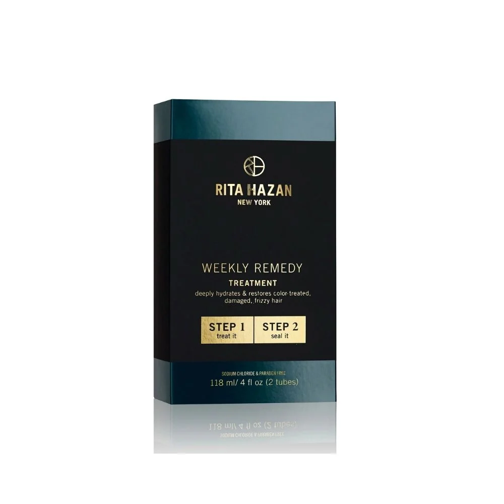 Rita Hazan Weekly Remedy Treatment 4oz