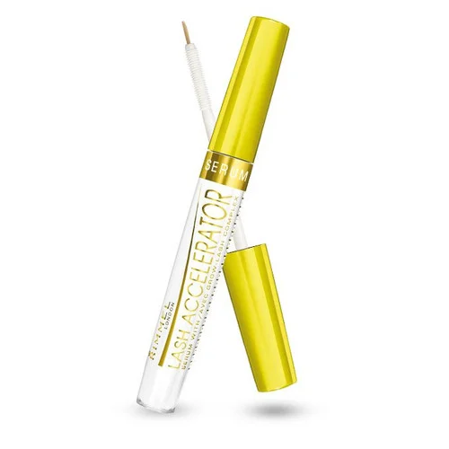 Rimmel Lash Accelerator Serum with Grow Lash Complex