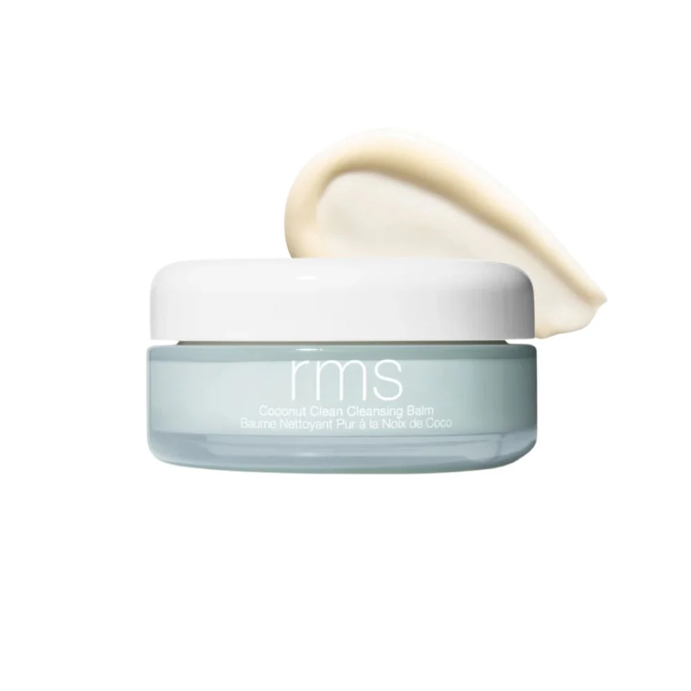 RMS Beauty Coconut Clean Cleansing Balm