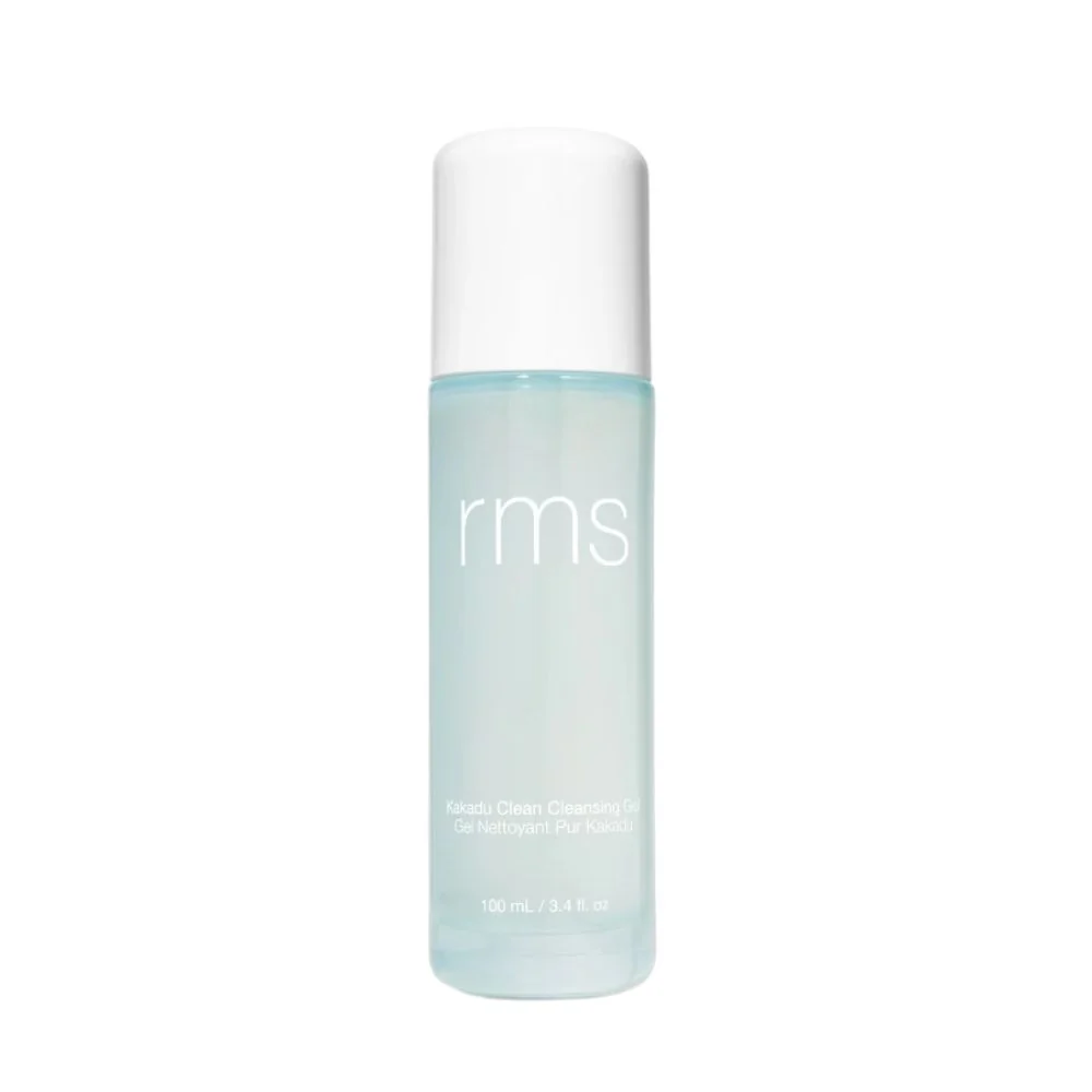 RMS Beauty Kakadu Clean Cleansing Gel