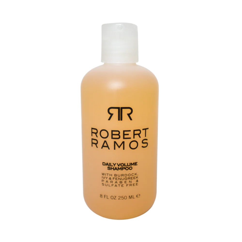Robert Ramos Daily Volume Shampoo