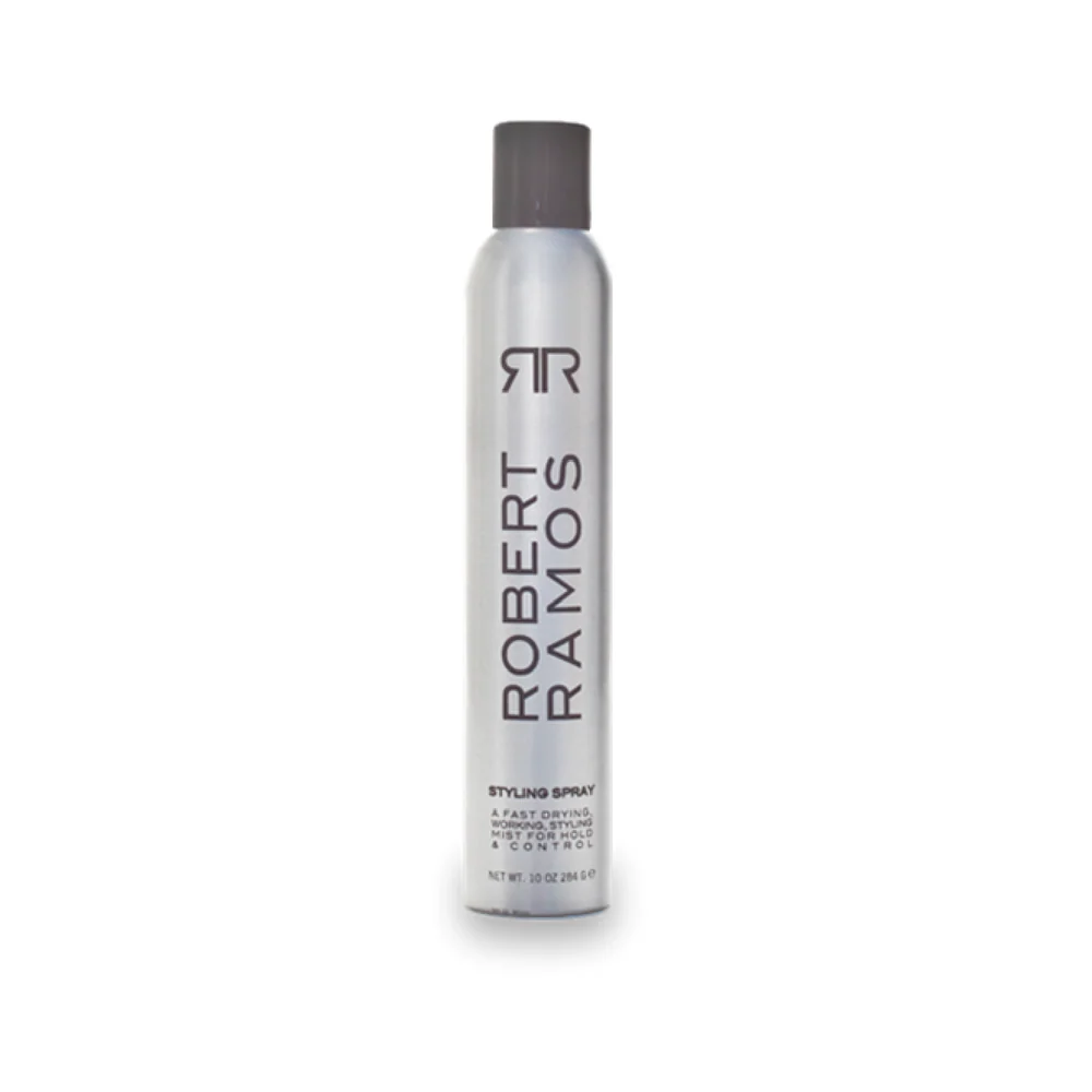 Robert Ramos Styling Spray 10oz