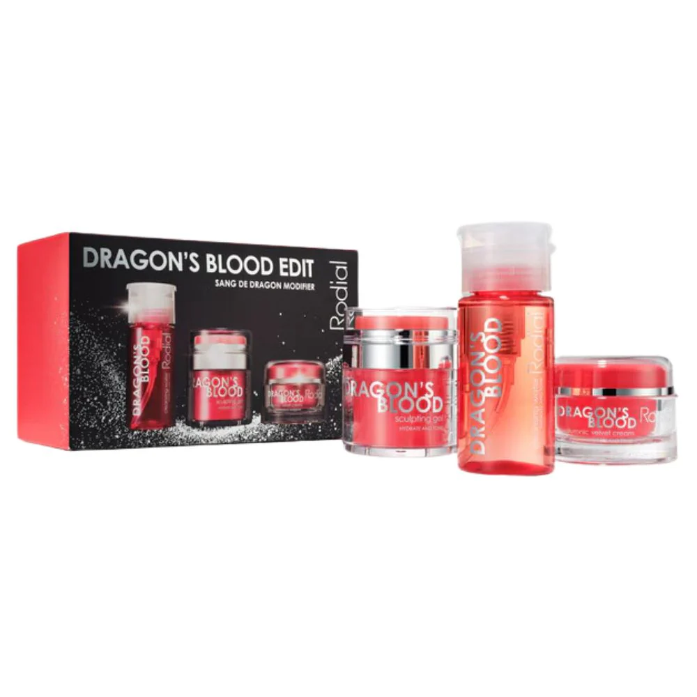 Rodial Dragon's Blood Edit