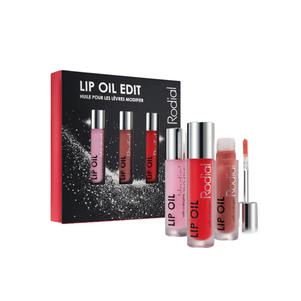 Rodial Lip Oil Edit