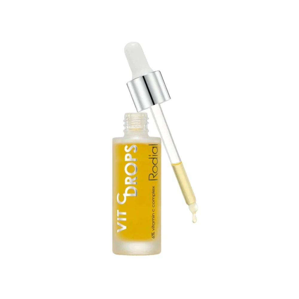 Rodial Vitamin C Drops Vitamin C Complex 1oz