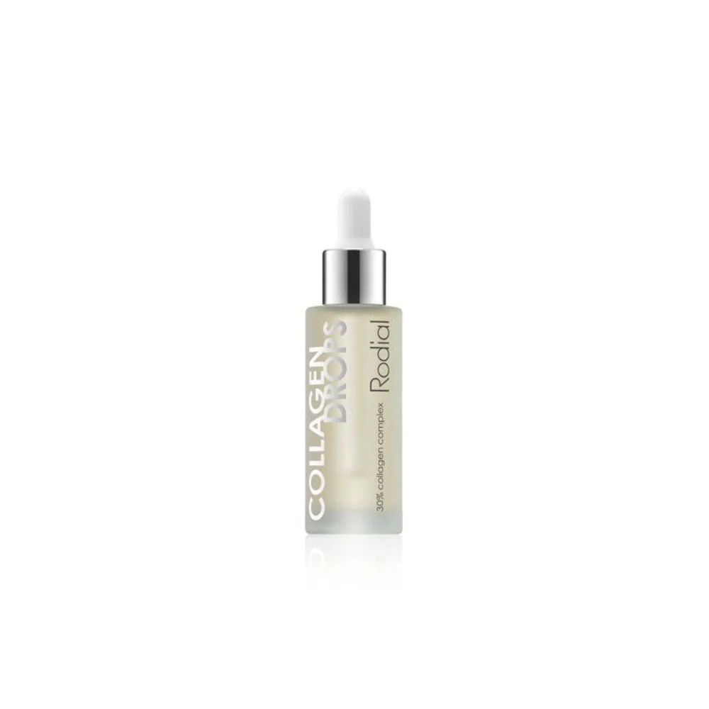 Rodial Collagen Drops 30% Collagen Replenishing Concentrate 1oz
