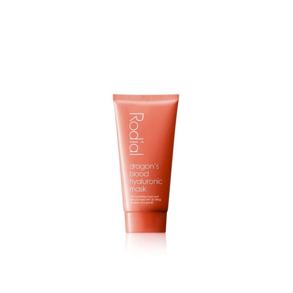 Rodial Dragon's Blood Hyaluronic Mask Hydrate and Tone 1.7oz