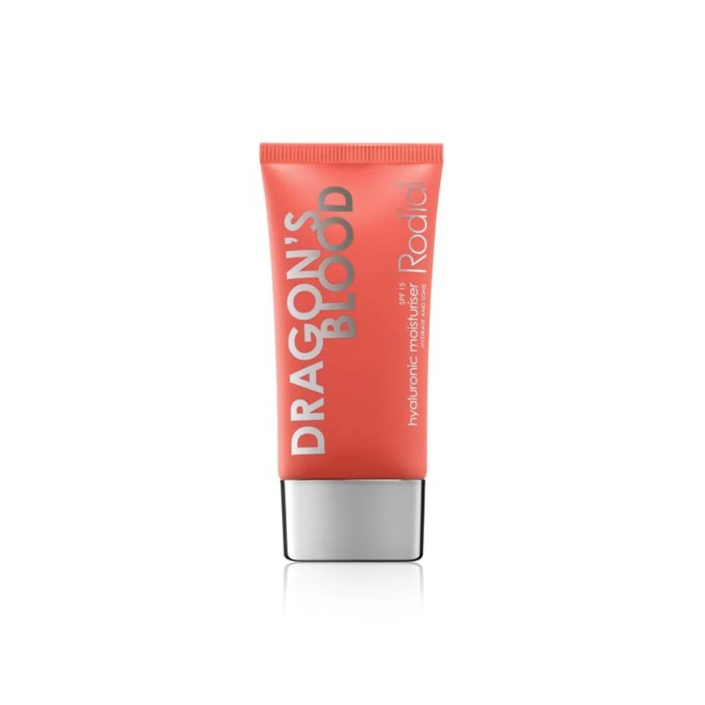 Rodial Dragon's Blood Hyaluronic Moisturizer
