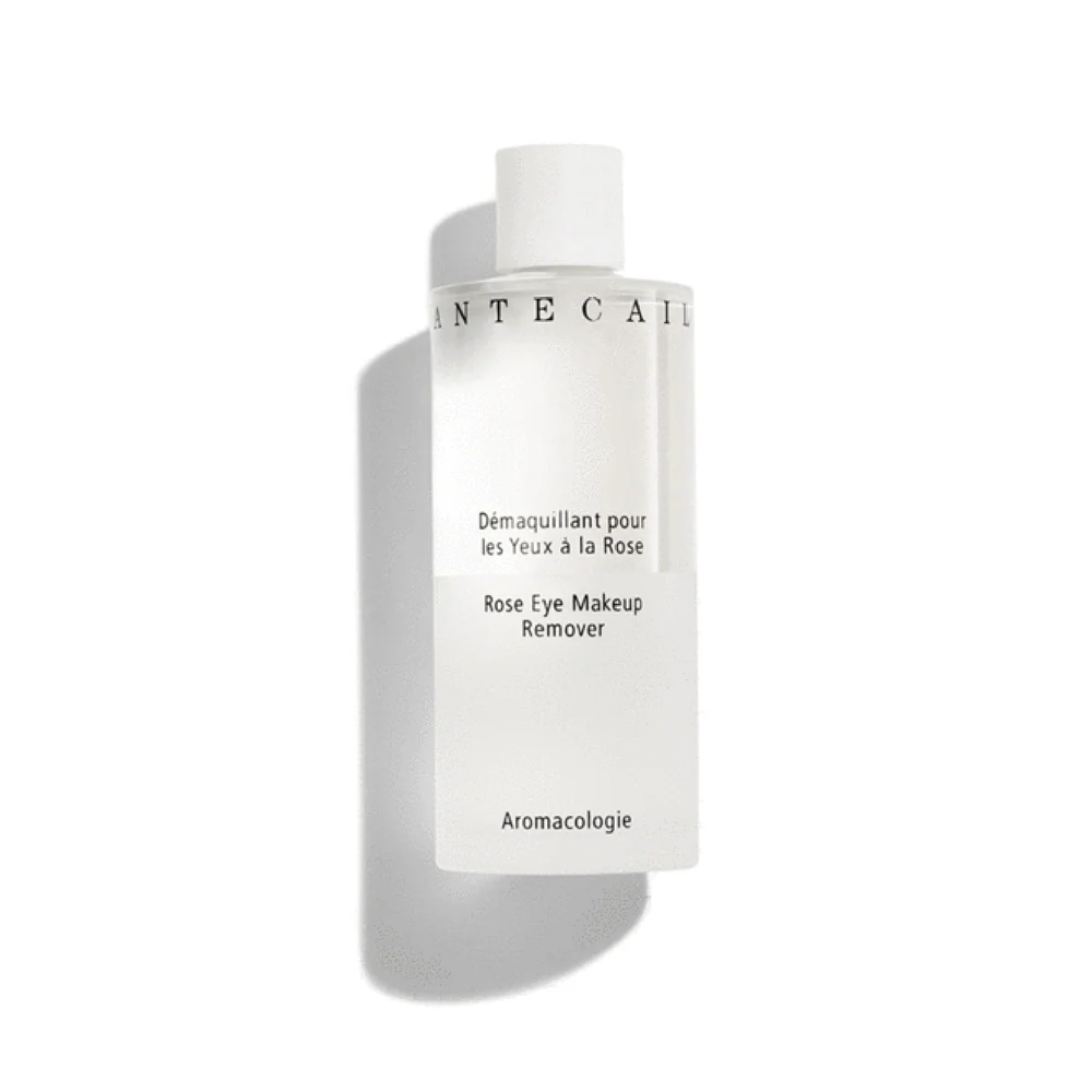 Chantecaille Rose Eye Makeup Remover