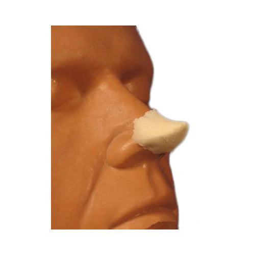 Rubber Wear Elf Nose Foam Latex Prosthetic