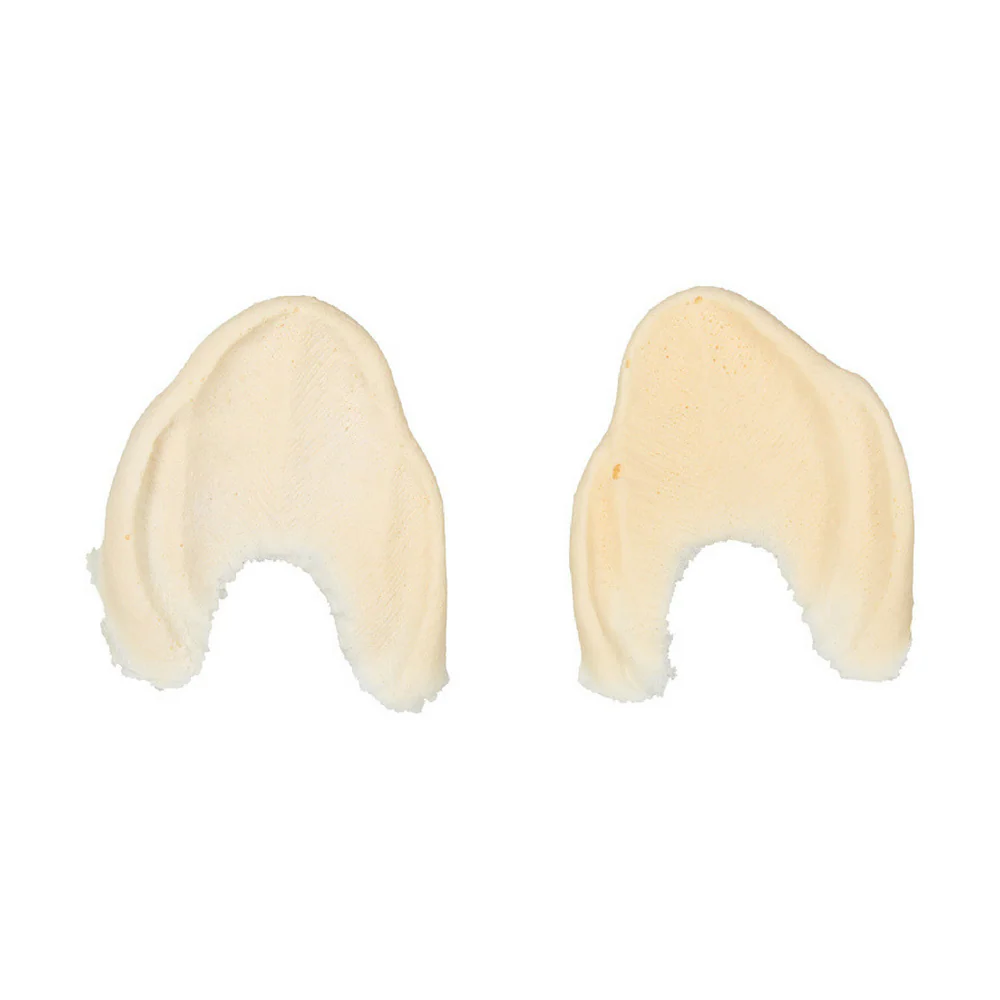 Rubber Wear Leaf Ears #1 FRW-078