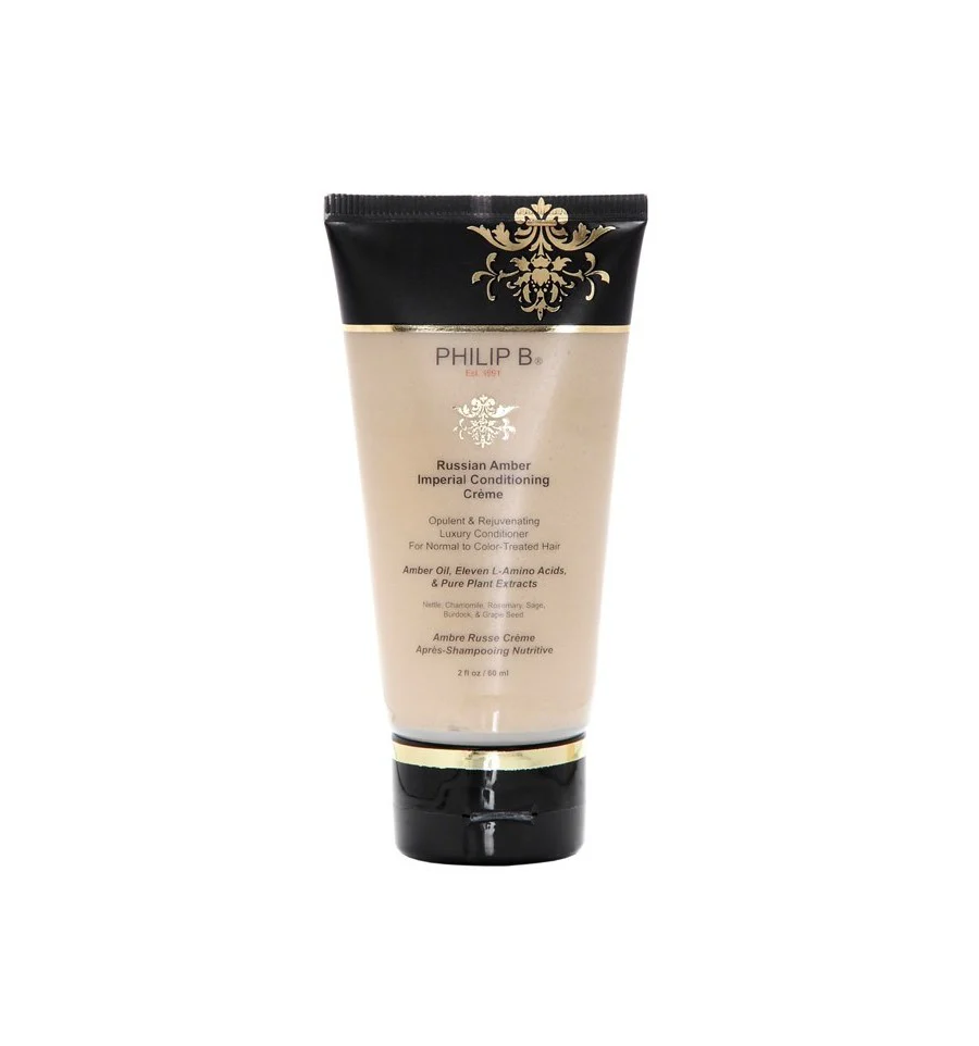 Philip B. Russian Amber Imperial Conditioning Creme