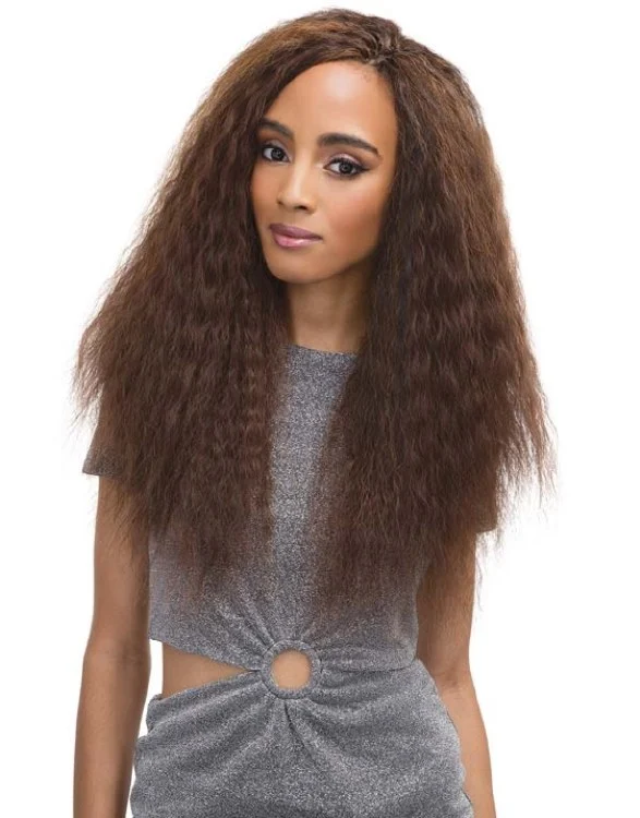 Human Hair Super French Bulk - 14 Inch - # 33